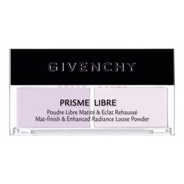 Mat-Finish & Enhanced Radiance Loose Powder 4-in-1 Harmony