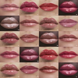 YSL Loveshine - Lippenstift