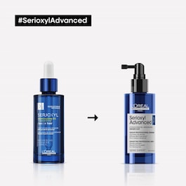 Serie Expert Serioxyl Advanced - Anti Hair-thinning Density Activator Serum