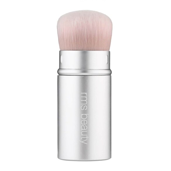 Kabuki polisher – Kabuki-Pinsel, RMS BEAUTY