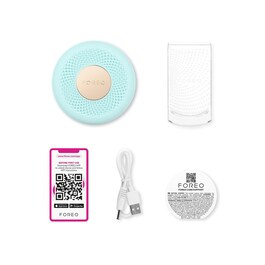 UFO™ 3 mini - Maskengerät mit Wärme- und LED-Lichttherapie