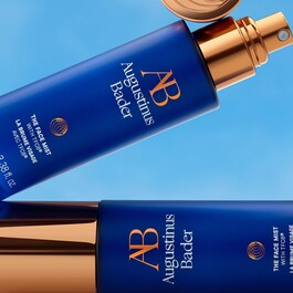 The Face Mist - Feuchtigkeitsnebel fürs Gesicht