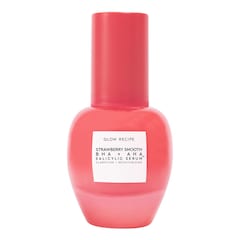 Strawberry Smooth - Klärendes Serum mit Salicylsäure, AHA und BHA, GLOW RECIPE
