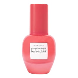 Strawberry Smooth - Klärendes Serum mit Salicylsäure, AHA und BHA