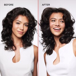 Volumizing Blow Dry Mist - Trocknungsspray für Volumen