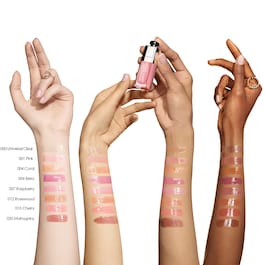 Dior Addict Lip Glow Oil - Getöntes Lippenöl - Nährend & glänzend