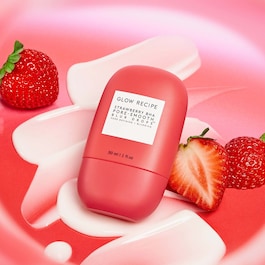 Strawberry  BHA Pore-Smooth Blur Drops - Porenverfeinerndes Serum