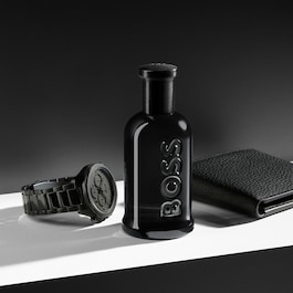 BOSS Bottled - Parfum