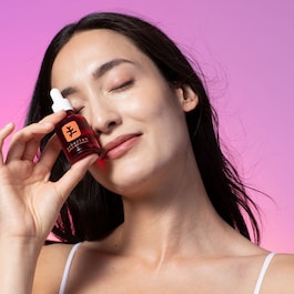 Skin Therapy Oil - Gesichtspflege-Öl