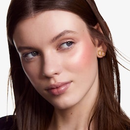Rouge Blush Colour & Glow – Teint-Palette, Farb- und Highlighter-Duo