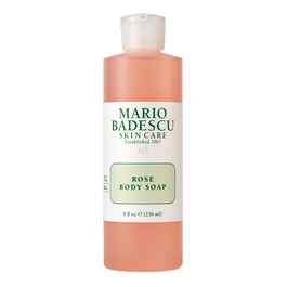 Rose Body Soap