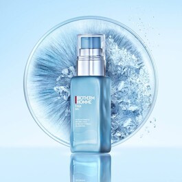 Homme T-PUR - Gel