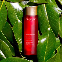 Multi Intensive 50+ Essence de jeunesse défroissante