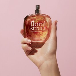 Wonderland Peony<br>Eau de Parfum