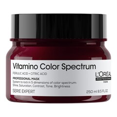 Maske für Geschmeidigkeit & Kämmbarkeit bei coloriertem Haar - Maske, L'Oréal Professionnel