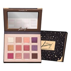 Eyeshadow Palette - Lidschattenpalette, NABLA