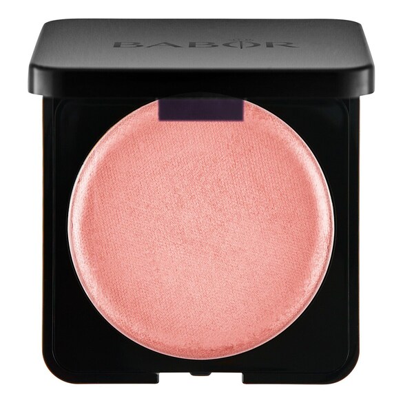 Satin Blush - Rouge-Puder, BABOR