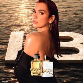 Libre L'Eau Nue  - Parfum