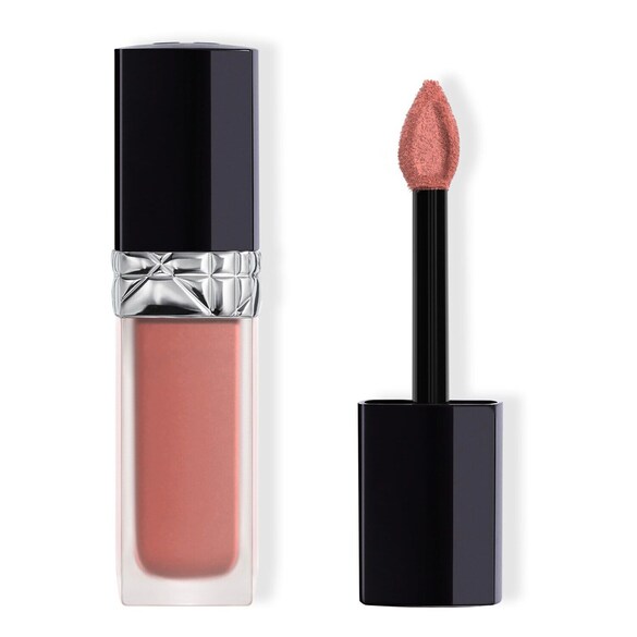 Rouge Dior Forever Liquid - Nicht abfärbender Flüssiglippenstift, DIOR