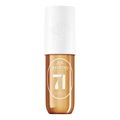 Brazilian Crush Cheirosa 71 Haar- und Körperparfümnebel, SOL DE JANEIRO