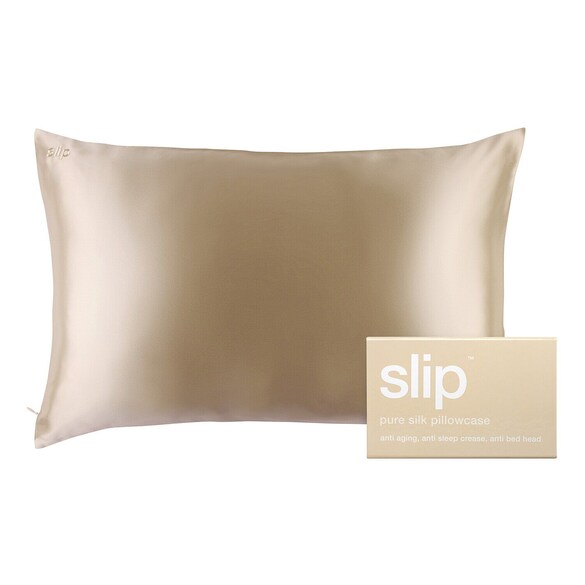 Kissenbezug reine Seide - Queen, SLIPSILK