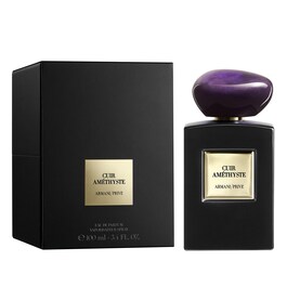 Privé Cuir Amethyste - Eau de Parfum