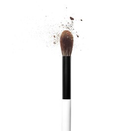 EF2 Brush - Pinsel für die Augen