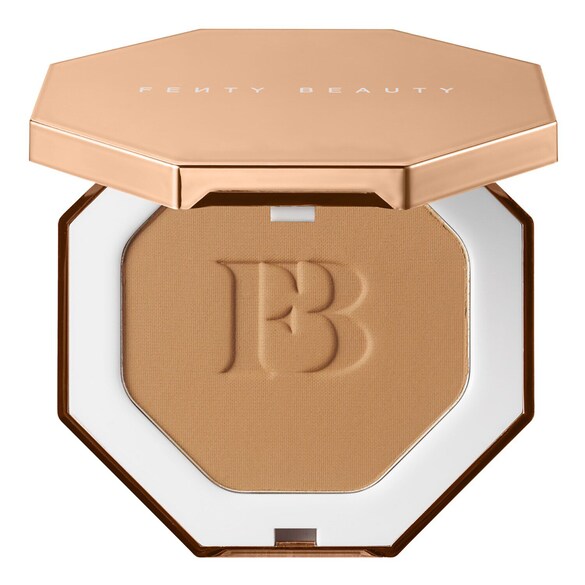 SUN STALK'R Instant Warmth Bronzer, FENTY BEAUTY