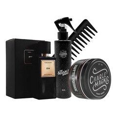 Platinum Bundle (814), CHARLEMAGNE