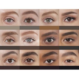 Brow Definer