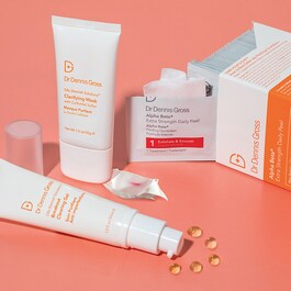 Dr x Blemish Solution Clarifying Mask 