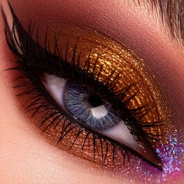 Mothership IX Artistry Palette Huetopian Dream - Lidschattenpalette