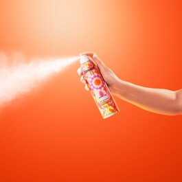 Perk Up Dry Shampoo - Talkumfreies Trockenshampoo