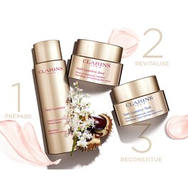 Nutri-Lumière Lotion de jeunesse
