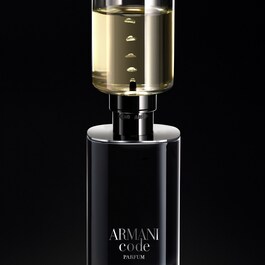 Armani Code - Parfum Nachfüllbar