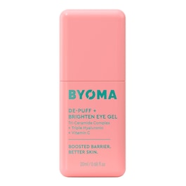 De-Puff and Brighten Eye Gel - Gel für die Augenkontur
