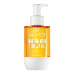 Bum Bum Body Firmeza Oil - Körperöl, SOL DE JANEIRO