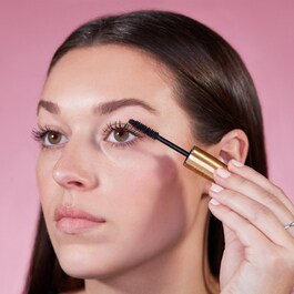 GraandeMASCARA Conditioning Peptide Mascara - Pflegende Mascara