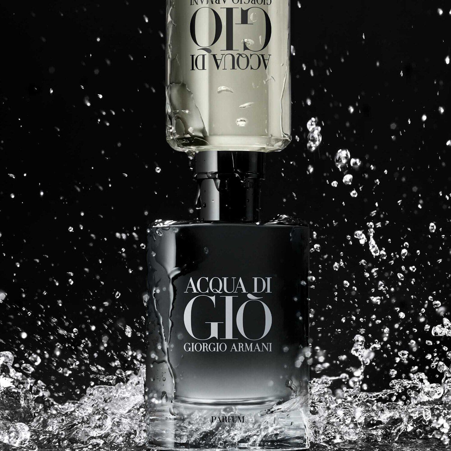 Acqua Di Gio Homme Parfum von ARMANI SEPHORA