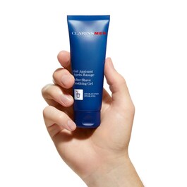 CLARINSMEN Gel Apaisant Après-Rasage