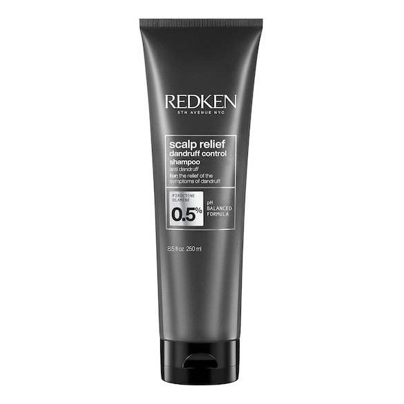 Scalp Relief - Dandruff Control Shampoo, REDKEN