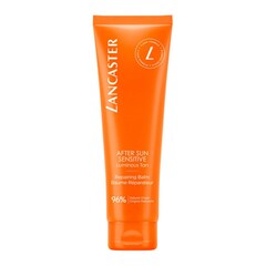 Clean Sun - Sensitive After Sun Repearing Balm, LANCASTER