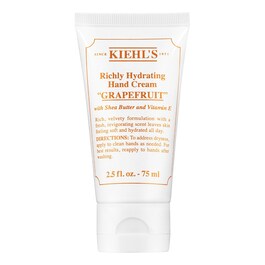 Hand Cream Grapefruit - Limited Edition 