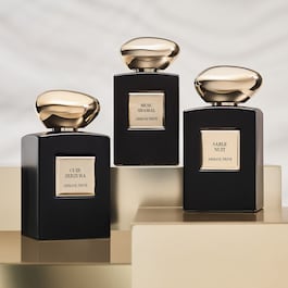 Armani Privé - Sable Nuit - Eau de Parfum Intense
