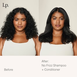 Frizz Conditioner - Glättender Conditioner
