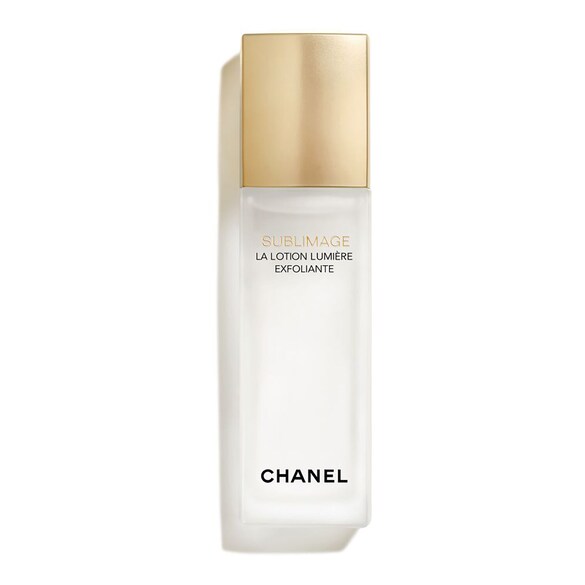 SUBLIMAGE LA LOTION LUMIÈRE EXFOLIANTE - Peeling-Lotion für neue Leuchtkraft, CHANEL