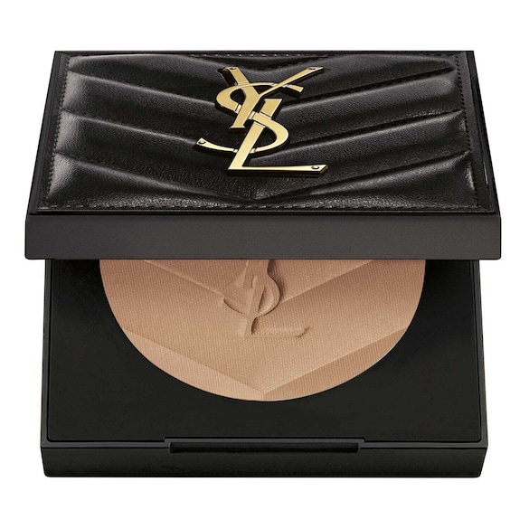 All Hours Hyper Finish - Puder, YVES SAINT LAURENT