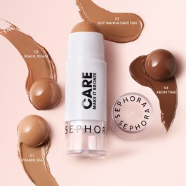 Make It Bronze - Bronzer und Stick
