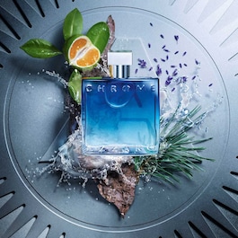 Chrome - Eau de Parfum