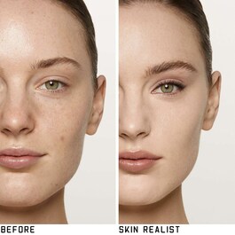 Skin Realist - Getönte Creme zur Perfektionierung der Haut